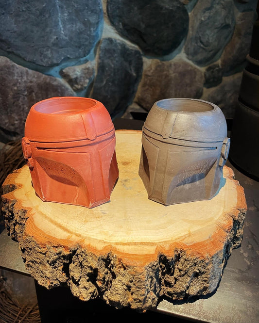 Mando Planter